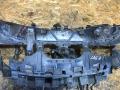 передняя панель крепления облицовки (телевизор) Renault Laguna 3 поколение 2008, 2.0 л., дизель, МКПП, хетчбэк 5 дв. - фото №2