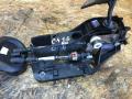 кулиса Citroen C4 1 поколение 2007, 1.6 л., дизель, МКПП - фото №4
