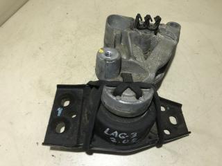 кронштейн двигателя Renault Laguna 3 поколение 2008, 2.0 л., дизель, МКПП, хетчбэк 5 дв.