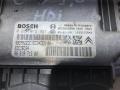 блок управления двигателем Citroen C5 1 2005, 1.6 л., дизель, МКПП, хетчбэк 5 дв. - фото №2