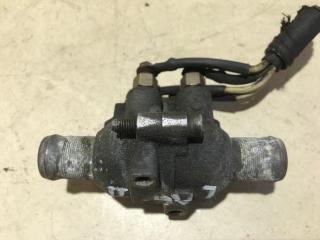 подогреватель охлаждающей жидкости Renault Laguna 2 поколение [рестайлинг] 2006, 1.9 л., дизель, МКПП