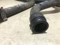 патрубок отопителя (печки) Citroen C4 1 поколение 2007, 1.6 л., дизель, МКПП - фото №3