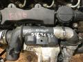 двигатель Citroen C5 1 2005, 1.6 л., дизель, МКПП, хетчбэк 5 дв., 9HZ - фото №3