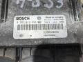 блок управления двигателем Renault Espace 4 поколение 2006, 2.0 л., дизель, МКПП, минивэн - фото №2
