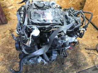 двигатель Renault Espace 4 поколение 2006, 2.0 л., дизель, МКПП, минивэн, M9RA740