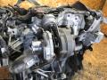 двигатель Renault Espace 4 поколение 2006, 2.0 л., дизель, МКПП, минивэн, M9RA740 - фото №12
