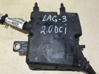 блок предохранителей Renault Laguna 3 поколение 2008, 2.0 л., дизель, хетчбэк 5 дв.