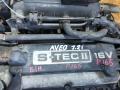 двигатель Chevrolet Aveo T250 [рестайлинг] 2008, 1.2 л., бензин, МКПП, хетчбэк 5 дв. - фото №2