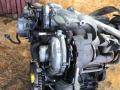двигатель Renault Laguna 2 поколение [рестайлинг] 2006, 1.9 л., дизель, МКПП, F9Q758 - фото №9