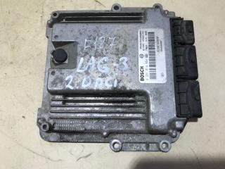 кронштейн (крепление) Renault Laguna 3 поколение 2008, 2.0 л., дизель, МКПП, хетчбэк 5 дв.