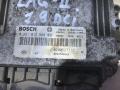 блок управления двигателем Renault Laguna 2 поколение [рестайлинг] 2006, 1.9 л., дизель, МКПП - фото №2
