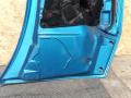 капот Volkswagen Transporter T4 restailing 1998, 2.5 л., бензин, МКПП, микроавтобус - фото №7
