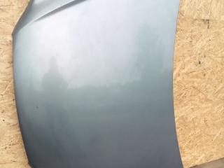 капот Hyundai Santa Fe 2 поколение (CM) 2006, 2.2 л., дизель, МКПП