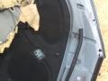 капот Hyundai Santa Fe 2 поколение (CM) 2006, 2.2 л., дизель, МКПП - фото №6