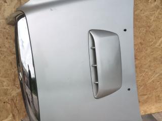 капот Hyundai Santa Fe 1 поколение (SM) 2002, 2.0 л., дизель, АКПП