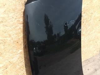 капот Volkswagen Touran 1 поколение 2005, 1.9 л., TDi, дизель, МКПП