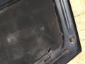 капот Volkswagen Touran 1 поколение 2005, 2.0 л., TDi, дизель, МКПП - фото №4