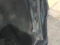 капот Volkswagen Touran 1 поколение 2005, 2.0 л., TDi, дизель, МКПП - фото №6
