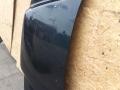 капот Hyundai Santa Fe 1 поколение (SM) 2004, 2.0 л., дизель, АКПП - фото №3