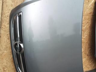 капот Opel Zafira 1 поколение (A) 2002, 1.8 л., бензин, минивэн