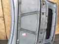 капот Opel Zafira 1 поколение (A) 2002, 1.8 л., бензин, минивэн - фото №5