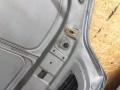капот Opel Zafira 1 поколение (A) 2002, 1.8 л., бензин, минивэн - фото №6