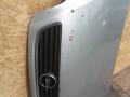 капот Opel Zafira 1 поколение (A) [рестайлинг] 2003, 2.2 л., дизель, МКПП, минивэн - фото №2