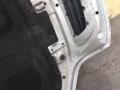 капот Opel Zafira 1 поколение (A) [рестайлинг] 2003, 2.2 л., дизель, МКПП, минивэн - фото №9