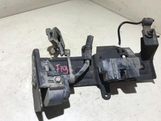 датчик дорожного просвета Citroen C5 1 2005, 1.6 л., дизель, МКПП, хетчбэк 5 дв.