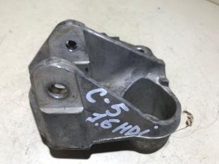кронштейн двигателя Citroen C5 1 2005, 1.6 л., дизель, МКПП, хетчбэк 5 дв.