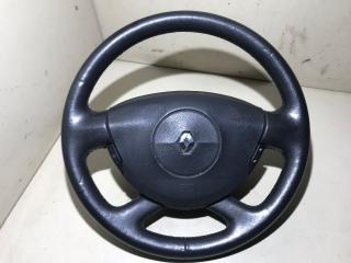 руль Renault Espace 4 поколение 2006, 2.0 л., дизель, МКПП, минивэн