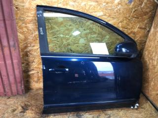 дверь передняя правая Nissan Note E11 2007, 1.6 л., бензин, хетчбэк 5 дв.