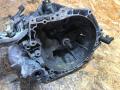 КПП механическая (МКПП) Citroen C5 1 2005, 1.6 л., дизель, МКПП, хетчбэк 5 дв., 20DM65 - фото №2