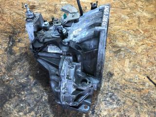 КПП механическая (МКПП) Renault Laguna 3 поколение 2008, 2.0 л., дизель, МКПП, хетчбэк 5 дв.