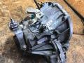 КПП механическая (МКПП) Renault Laguna 3 поколение 2008, 2.0 л., дизель, МКПП, хетчбэк 5 дв. - фото №3