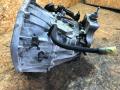 КПП механическая (МКПП) Renault Laguna 3 поколение 2008, 2.0 л., дизель, МКПП, хетчбэк 5 дв. - фото №7