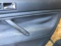 Обшивка двери (дверная карта) комплект Volkswagen Passat B5 [рестайлинг] 2002, 1.9 л., дизель, универсал - фото №8