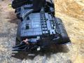 корпус отопителя (печки) Kia Ceed 1 поколение 2007, 1.6 л., дизель, хетчбэк 5 дв. - фото №4