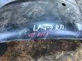 защита арок передняя правая (подкрылок) Renault Laguna 3 поколение 2011, 1.5 л., дизель, МКПП, универсал - фото №2