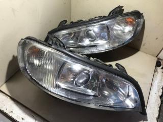 Фара передняя (комплект) Opel Omega B [рестайлинг] 2001, 2.2 л., бензин, седан