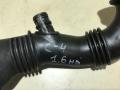 патрубок турбины Citroen C4 1 поколение 2007, 1.6 л., дизель, МКПП - фото №2