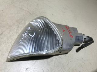 поворотник левый Peugeot 806 221 [рестайлинг] 2001, бензин, АКПП