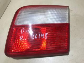фонарь крышки багажника правый Opel Omega B [рестайлинг] 2001, 2.2 л., бензин, седан