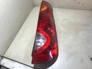 фонарь задний правый Nissan Note E11 2007, 1.6 л., бензин, хетчбэк 5 дв.
