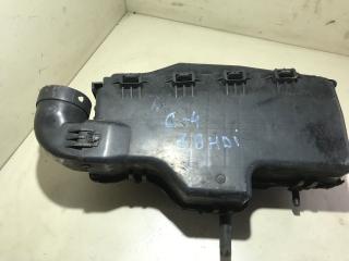 корпус воздушного фильтра Citroen C4 1 поколение 2007, 1.6 л., дизель, МКПП