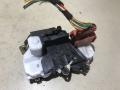 замок двери передней левой Peugeot 607 1 поколение 2001, 2.2 л., дизель, МКПП, седан - фото №3