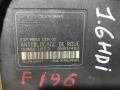 блок ABS Citroen C5 1 2005, 1.6 л., дизель, МКПП, хетчбэк 5 дв. - фото №2