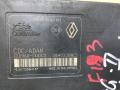 блок ABS Renault Laguna 2 поколение [рестайлинг] 2006, 1.9 л., дизель, МКПП - фото №2