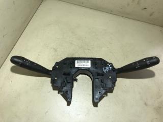 переключатель подрулевой (стрекоза) Citroen C4 1 поколение 2007, 1.6 л., дизель, МКПП