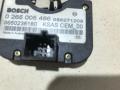датчик угла поворота руля Citroen C4 1 поколение 2007, 1.6 л., дизель, МКПП - фото №3